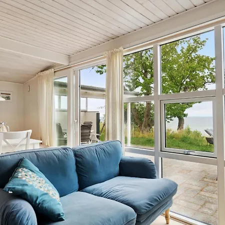 Casa vacanze Strandhytten *