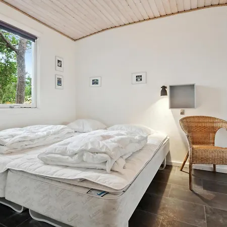Casa vacanze Strandhytten *