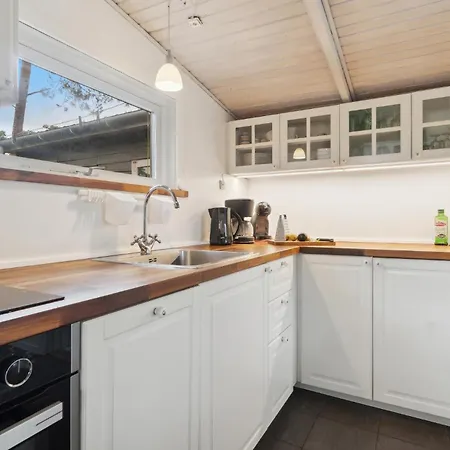 Casa vacanze Strandhytten *