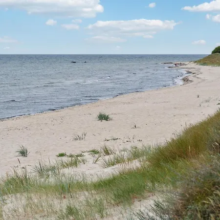 Strandhytten