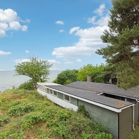 Strandhytten Casa vacanze