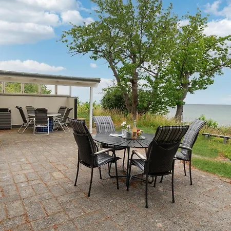 Strandhytten * Vester Somarken
