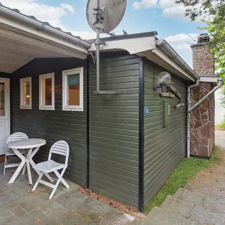 Strandhytten Casa vacanze *