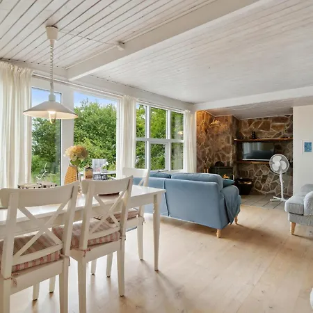 Strandhytten Casa vacanze