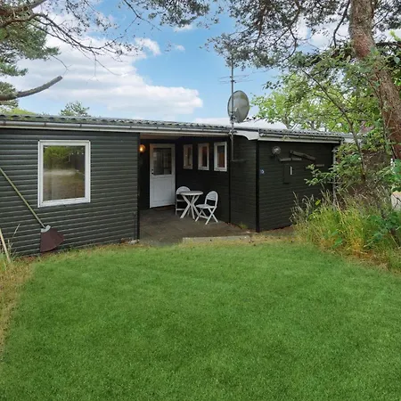 Strandhytten Casa vacanze