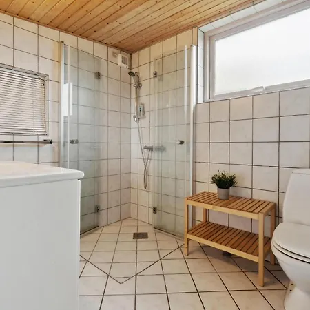 Strandhytten Casa vacanze