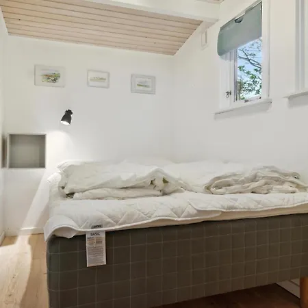 Strandhytten Casa vacanze *