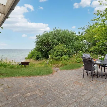 Casa vacanze Strandhytten