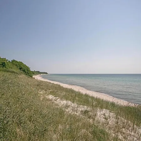 Casa vacanze Strandhytten