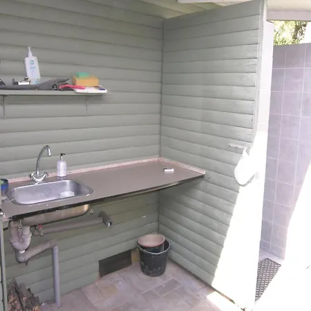 Strandhytten Casa vacanze *