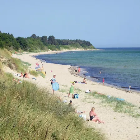 Strandhytten *