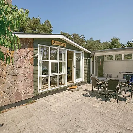 Strandhytten Casa vacanze