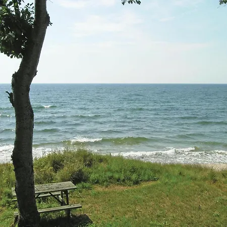 Strandhytten Casa vacanze