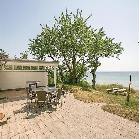 Casa vacanze Strandhytten