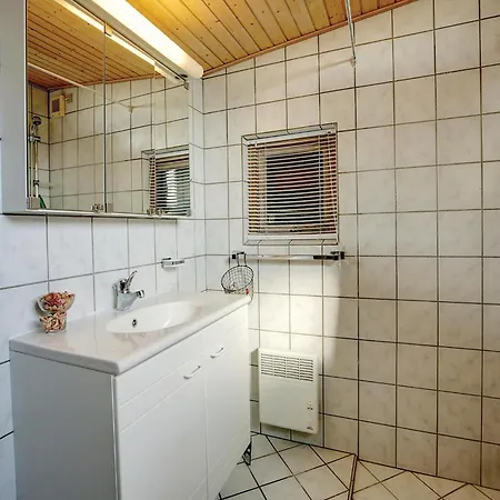 Casa vacanze Strandhytten *
