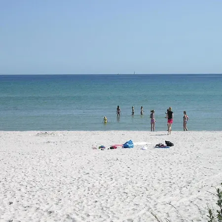 Strandhytten