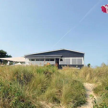 Strandhytten Casa vacanze