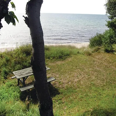 Strandhytten *